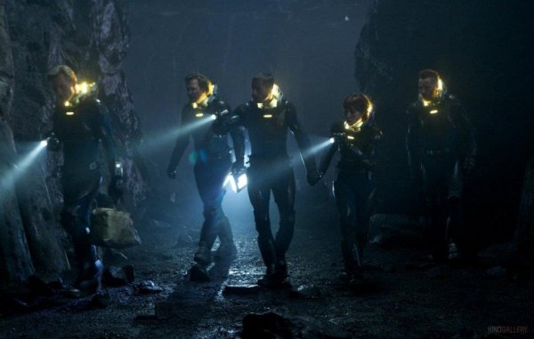 Prometheus Movie Photo 89105