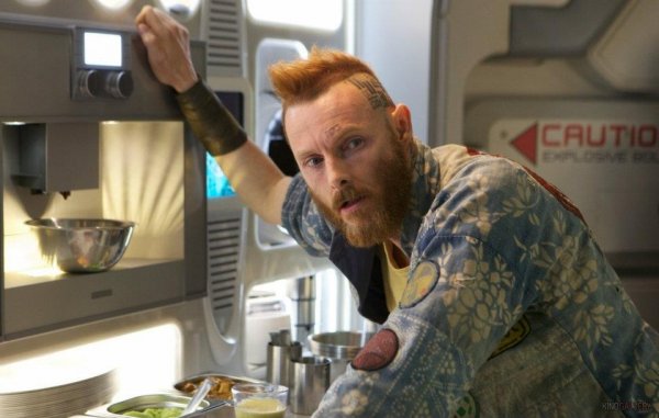 Prometheus Movie Photo 89108