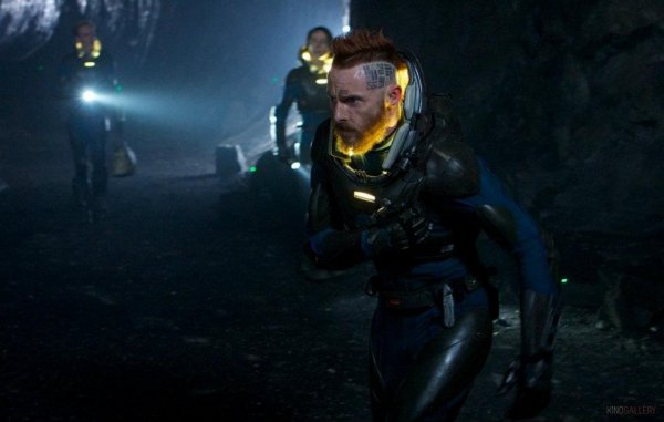 Prometheus Movie Photo 89114