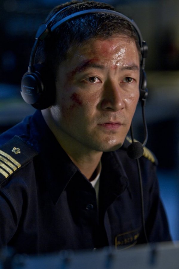 Battleship Movie Photo 89218