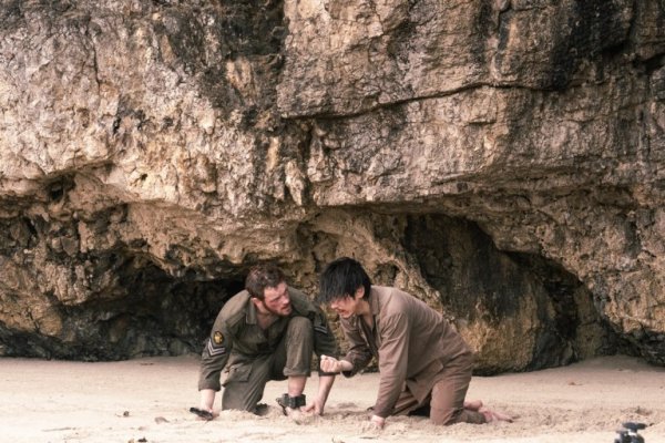 Monster Island Movie Photo 892962