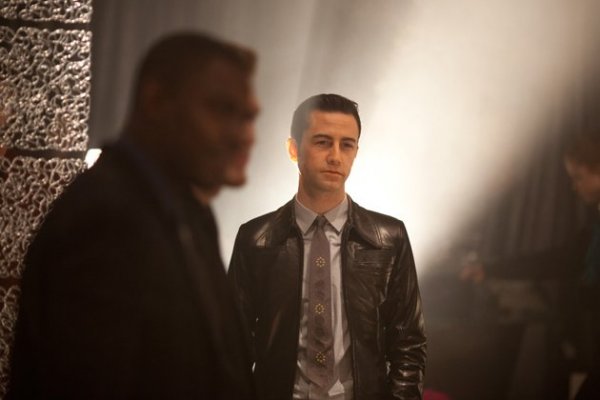 Looper Movie Photo 89459