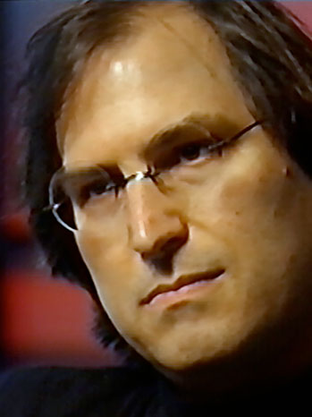 Steve Jobs: The Lost Interview Movie Photo 89576