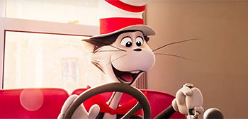 The Cat in the Hat Movie Photo 896409