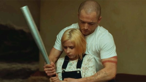 She Rides Shotgun Movie Photo 896420