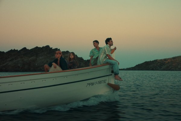 The Map That Leads to You Movie Photo 899886