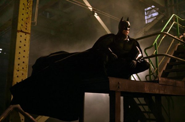 Batman Begins Movie Photo 89