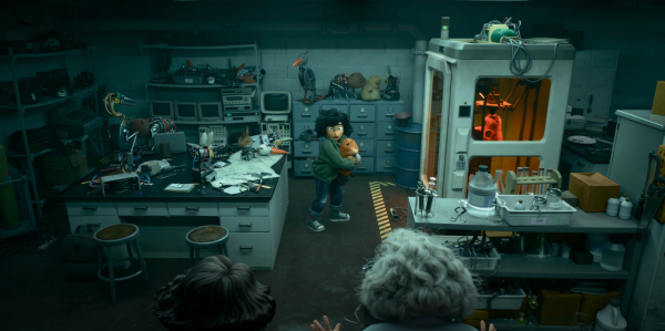 Hoppers Movie Photo 900458