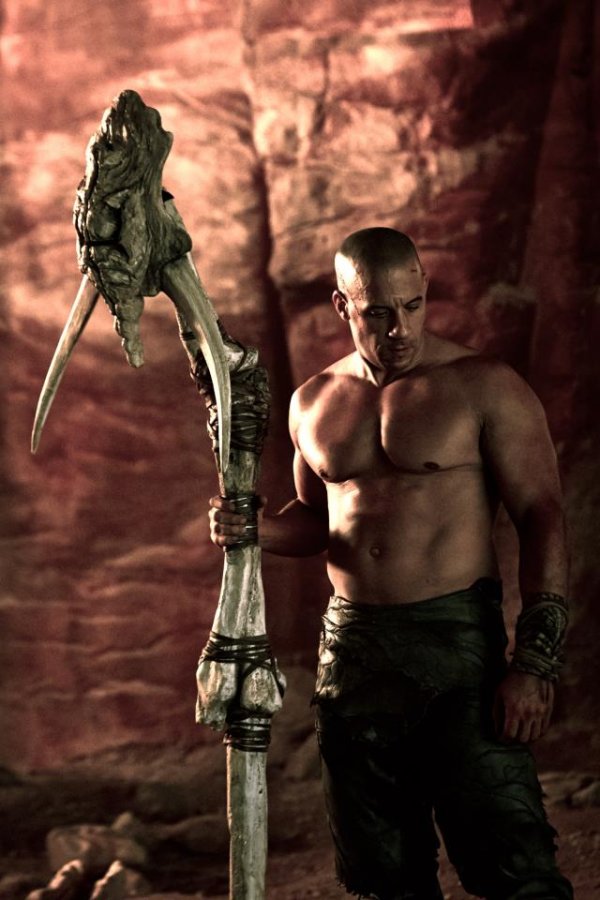 Riddick Movie Photo 90098