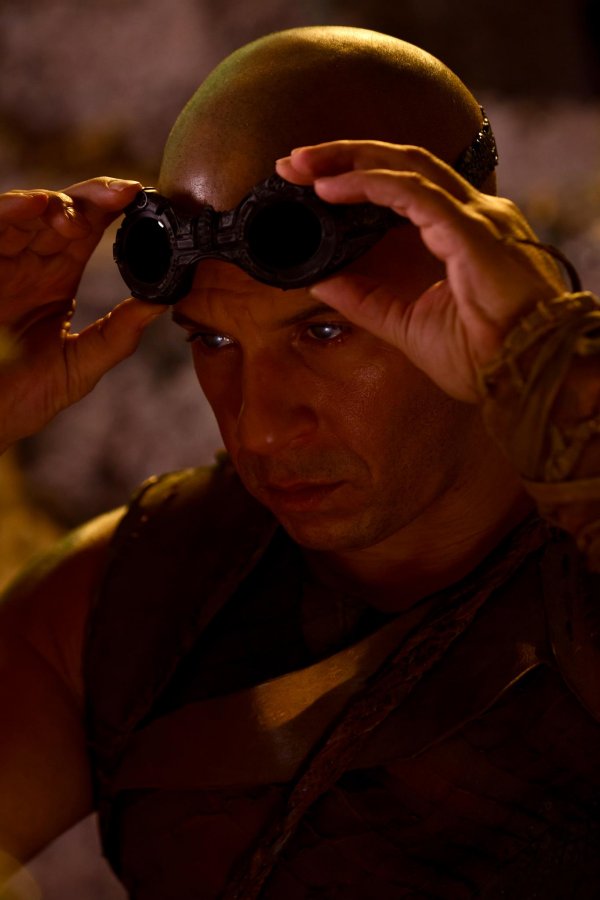 Riddick Movie Photo 90100