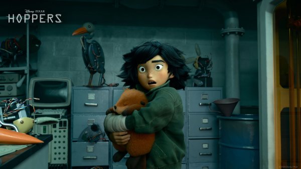 Hoppers Movie Photo 901034