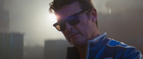 Mortal Kombat II Movie Photo 901332