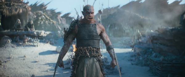 Mortal Kombat II Movie Photo 901333