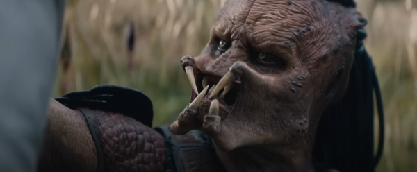 Predator: Badlands Movie Photo 902206