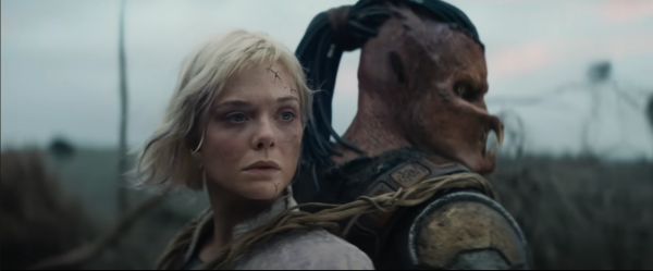 Predator: Badlands Movie Photo 902207