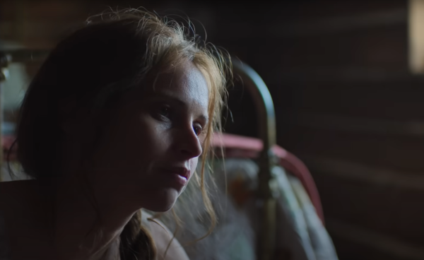 Train Dreams Movie Photo 902798