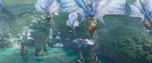 Avatar: Fire and Ash Movie Photo 903948