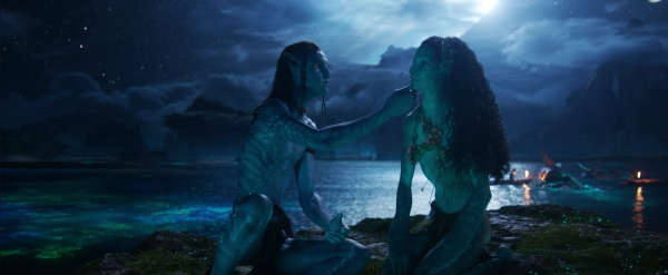 Avatar: Fire and Ash Movie Photo 903949