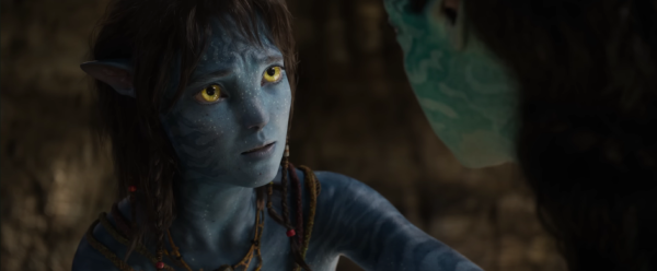 Avatar: Fire and Ash Movie Photo 903951