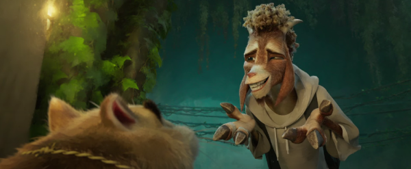 GOAT Movie Photo 904516