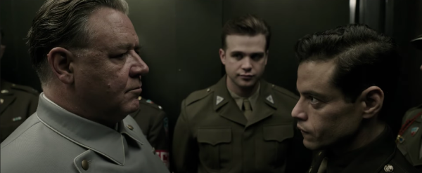 Nuremberg Movie Photo 904525