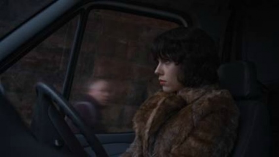 Under the Skin Movie Photo 90462