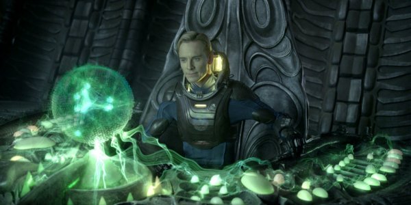 Prometheus Movie Photo 90778