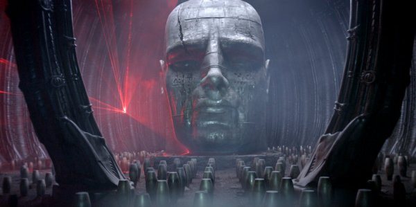 Prometheus Movie Photo 90780