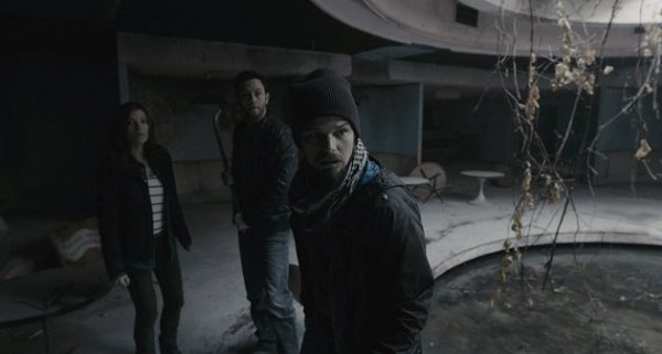 Chernobyl Diaries Movie Photo 90891