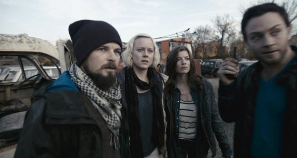 Chernobyl Diaries Movie Photo 90895