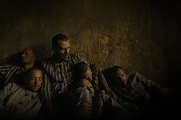 Triumph of the Heart Movie Photo 909685