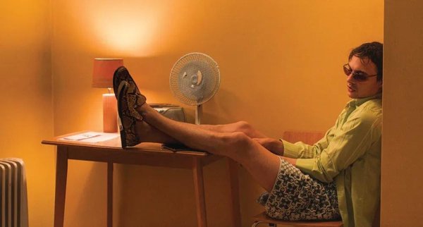 Urchin Movie Photo 911430