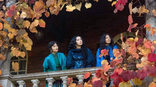 100 Nights Of Hero Movie Photo 912276