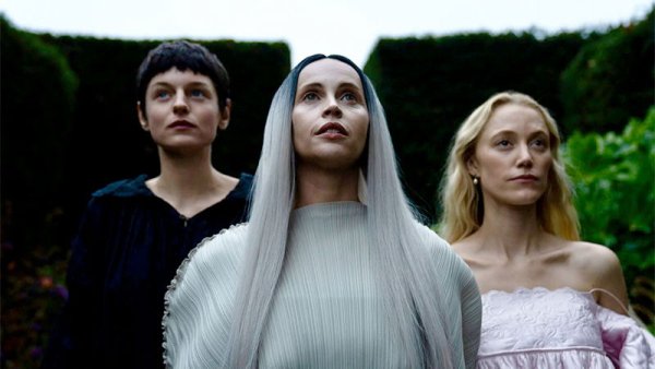 100 Nights Of Hero Movie Photo 912278