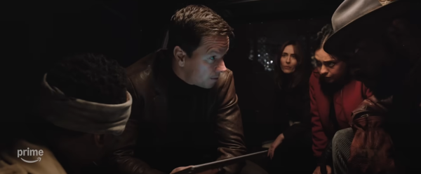 Play Dirty Movie Photo 912289