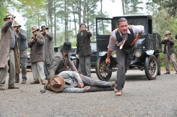 Lawless Movie Photo 91364