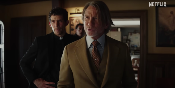 Wake Up Dead Man: A Knives Out Mystery Movie Photo 916470