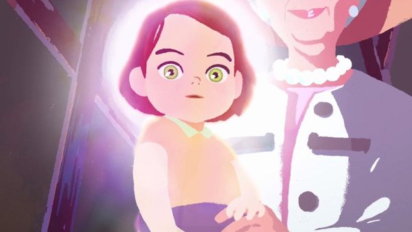 Little Amélie or the Character of Rain Movie Photo 916759