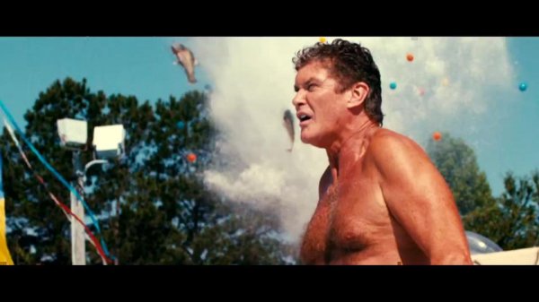 David Hasselhoff Movie Photo 91701