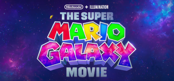 The Super Mario Galaxy Movie Movie Photo 917352