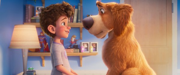 Charlie the Wonderdog Movie Photo 918237