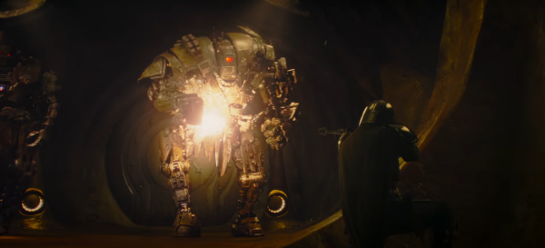 The Mandalorian and Grogu Movie Photo 920257