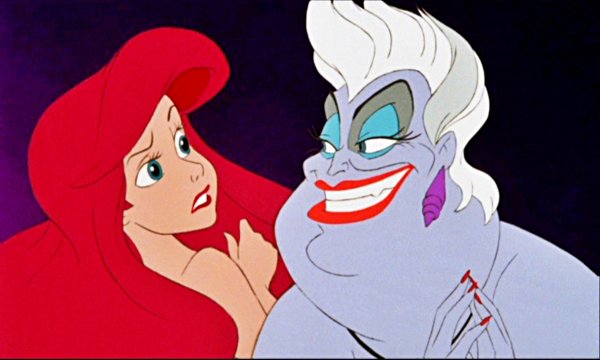 The Little Mermaid (Second Screen Live) Movie Photo 92124