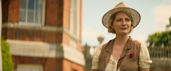 Murder At The Embassy Movie Photo 921709