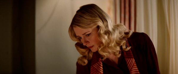 Murder At The Embassy Movie Photo 921716