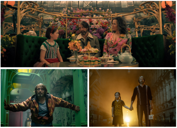 Dust Bunny Movie Photo 921721