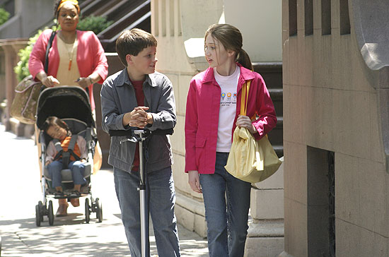 Little Manhattan Movie Photo 923