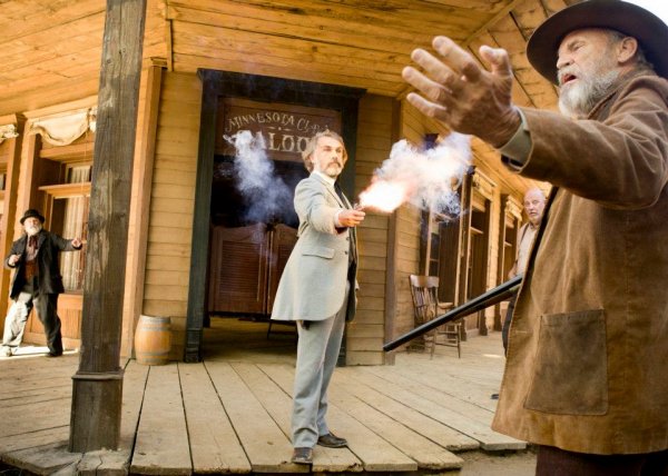 Django Unchained Movie Photo 92413