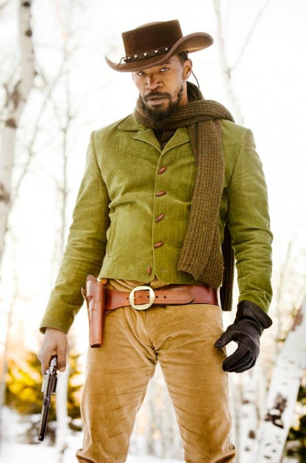 Django Unchained Movie Photo 92414