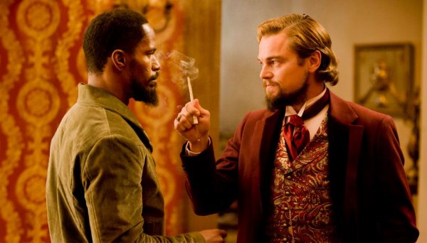 Django Unchained Movie Photo 92416